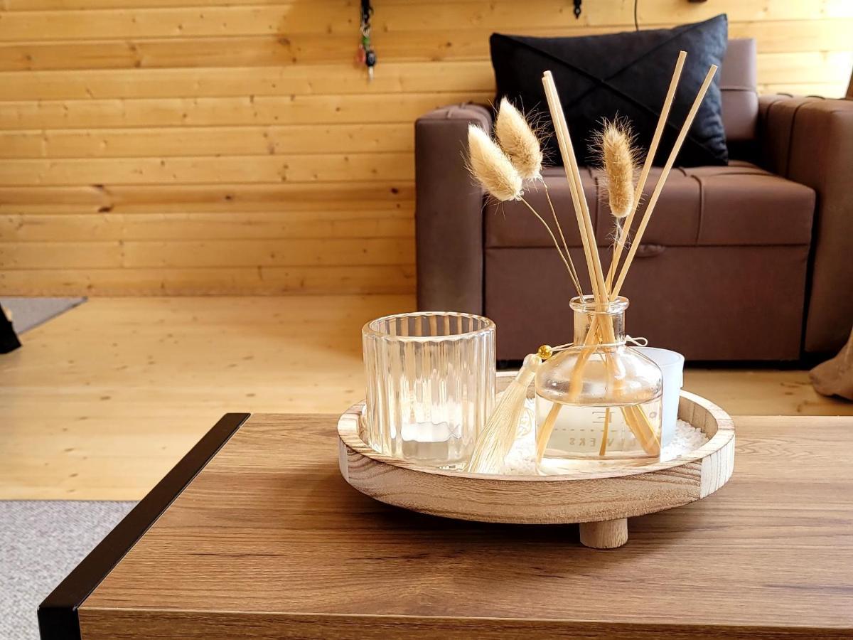 Mtisguli Cottages Kazbegi Bagian luar foto