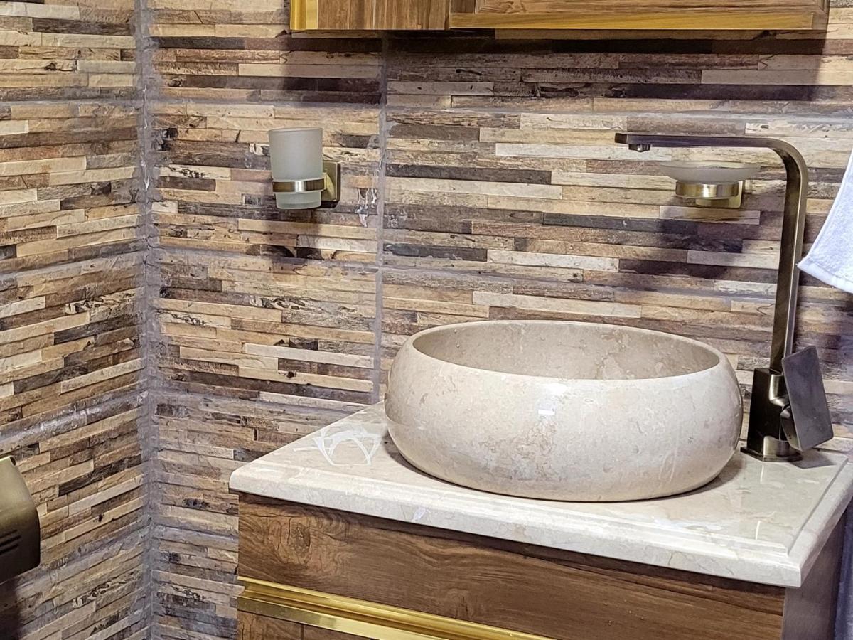 Mtisguli Cottages Kazbegi Bagian luar foto