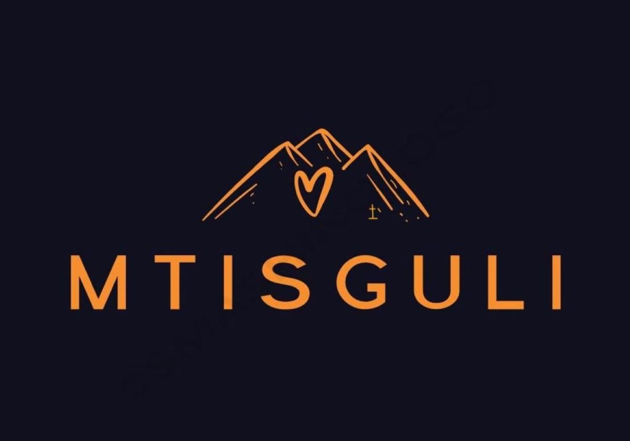 Mtisguli Cottages Kazbegi Bagian luar foto