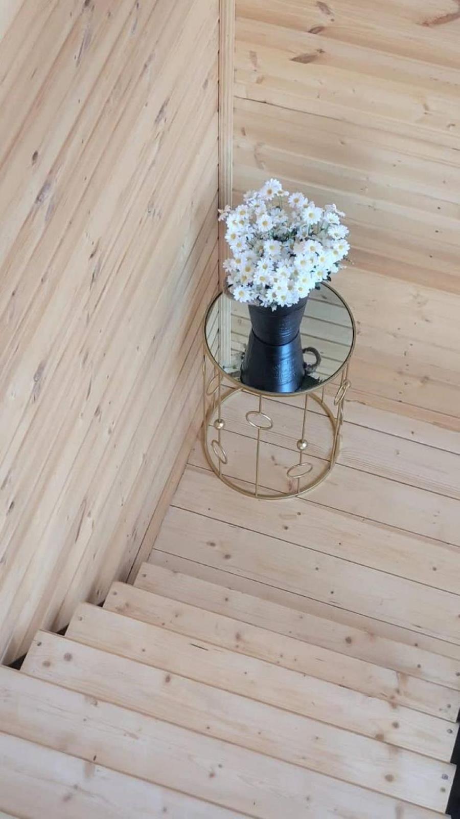 Mtisguli Cottages Kazbegi Bagian luar foto
