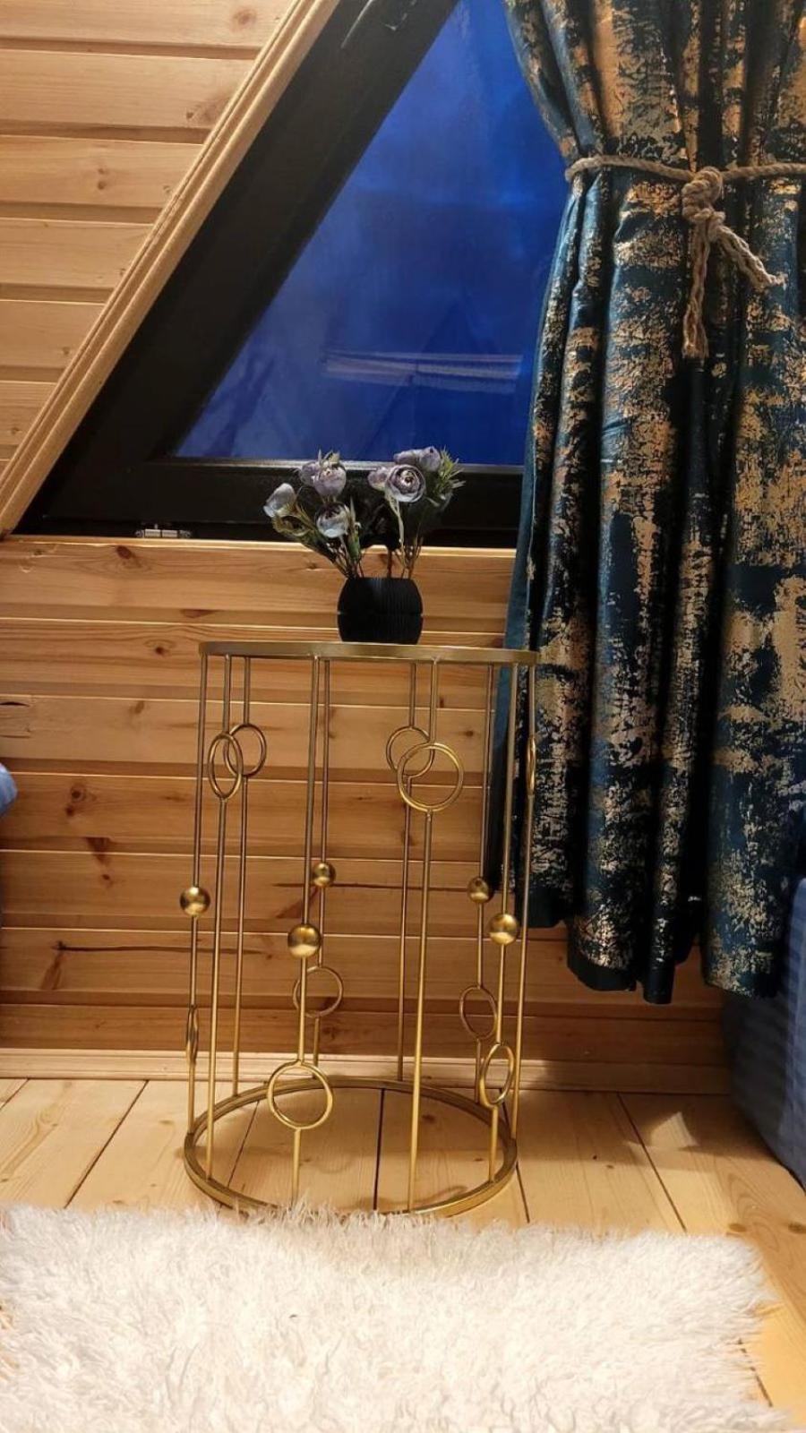 Mtisguli Cottages Kazbegi Bagian luar foto