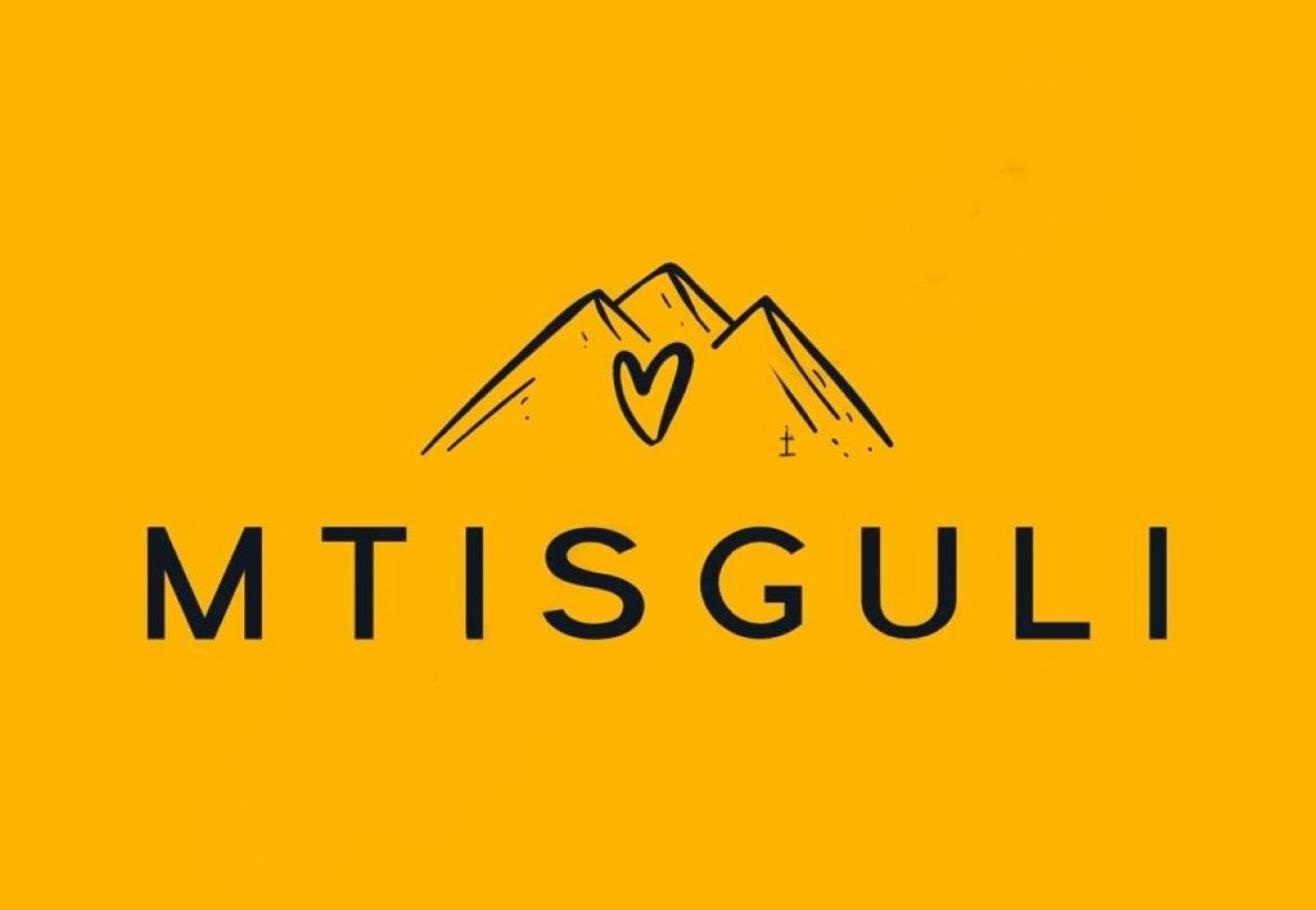 Mtisguli Cottages Kazbegi Bagian luar foto